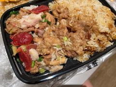 -潮香兴煲仔饭(莲花路店)