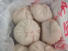 -张记包子铺(龙禧园店)