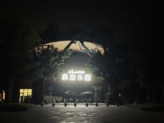 -杭州开元森泊度假乐园