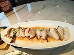 -滋粥楼·顺德菜(番禺广场总店)