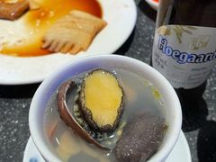 海鲜佛跳墙-王庄阿咪海鲜大排档(上下杭店)