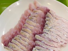-正能量脆肉鲩火锅