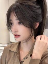 -KIMI HAIR SALON·烫染设计店