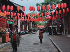 -南屏步行街