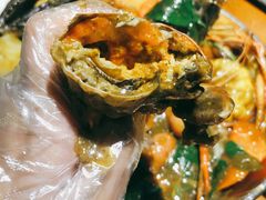 -仓库南洋海鲜小排档(柳河路店)