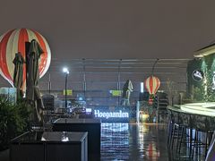 -杜尚rooftop露台酒吧