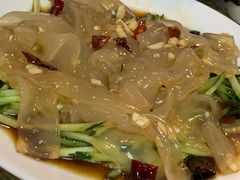-玫瑰红烤羊排(北新桥三条店)
