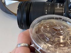 冰美式-MQ COFFEE STAND明谦(新洲店)