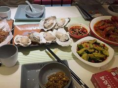 -三毛烧烤·南昌大排档(山姆店)
