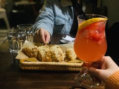 -咖法森林·咖啡  酒吧(天河店)