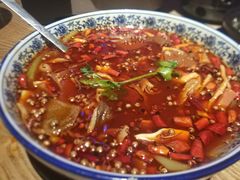 -新悦·霞浦海鲜生(上下杭店)