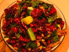 -山石榴·贵州菜(丰盛里店)