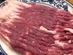 -裕德孚·非遗手切涮羊肉(东直门内大街店)