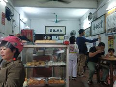 -石楼老字号糖水店(人民路店)