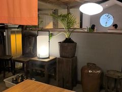 -本处·素食·融合料理(南油店)