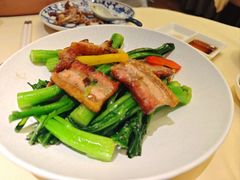 招牌菜远炒火腩-侨美食家·粤菜(体育西路店)
