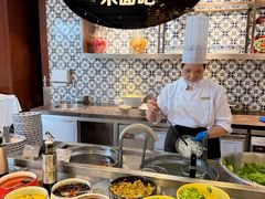 -科华明宇豪雅饭店·汇景全日制餐厅