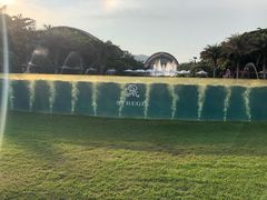 -宴悦海鲜餐厅·游水海鲜·牛排(亚龙湾瑞吉店)