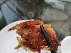 -老张烤羊(王哥庄店)