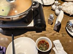 -三亚湾假日度假酒店·中餐厅