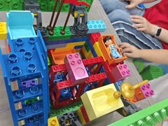 -侎宝运动成长中心(嘉定大融城店)