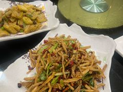-喜来酌海鲜·饺子(和平一店)