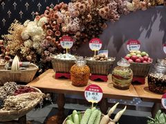 -丽华园(汉阳龙阳店)