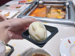 -海底捞火锅(武胜路凯德广场店)