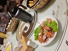 -古洼一锅鲜(开发区店)