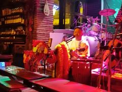 -江湖酒吧(老外滩店)