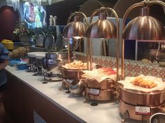 -凡塔斯牛排自助餐厅(莆田万达店)