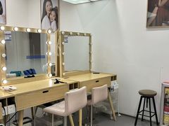 -天真蓝照相馆(中华广场店)