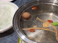 -百草滩羊清水涮羊肉·清真·宁夏盐池滩羊(莲花桥店)