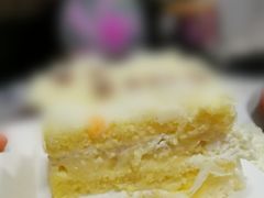 榴芒双拼-壹点壹客·生日蛋糕(南山店)
