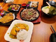 -狮子丸(长春路店)