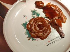 -京味斋·北京烤鸭(小西天店)