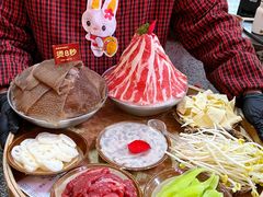 -赵美丽·重庆社区火锅·直营店(火车东站·中豪国际店)