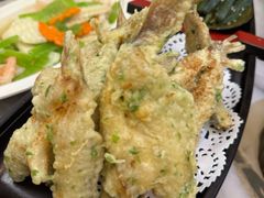 -君霖海鲜私房菜(春柳店)