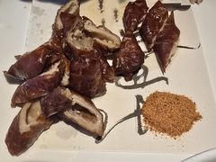 -花园茶楼(兴城西路店)