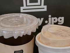 -JPG canteen(广州乐峰广场店)