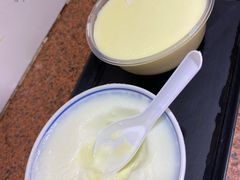 凤凰奶糊-百花传统甜品店(原址店)