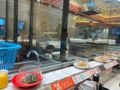 -新一番三文鱼寿司(大东海店)