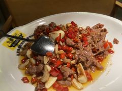 -炊烟小炒黄牛肉(中心印象城店)