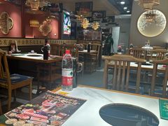 -曲氏老北京铜锅涮肉•火锅(不老街店)