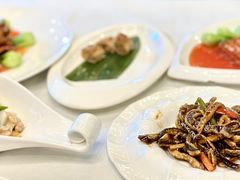 -功德林素菜饭庄(前门店)