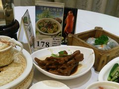 -君德澜酒家·创意粤菜(金山谷店)