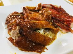 -老字号蛇口德记烧腊饭店·海鲜加工