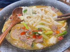 -小南小粉手工粉(迎薰路店)