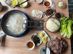 -尼玛藏家风味园(阿山食城店)