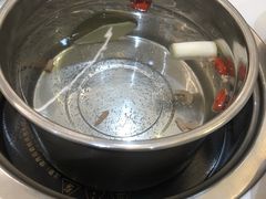 -帝皇海海鲜豆捞(桐泾商务广场店)